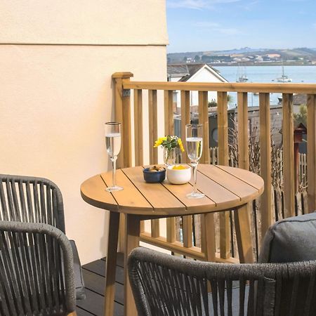 Tamar View Villa Saltash Exterior foto